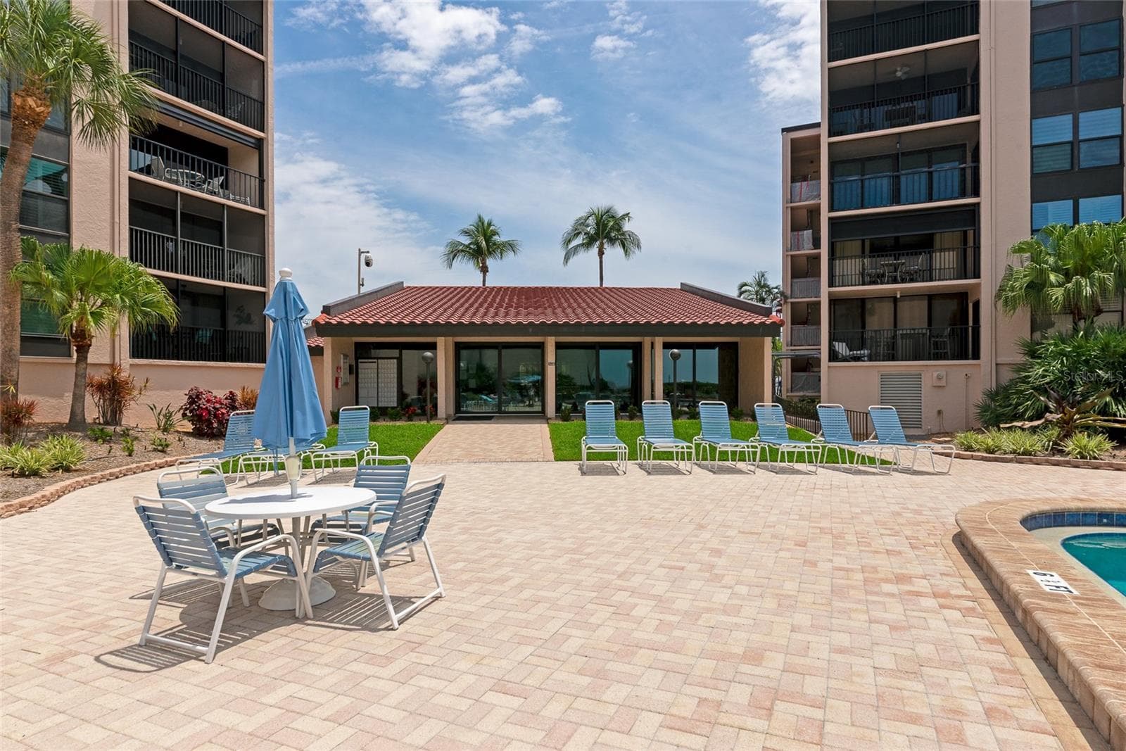 Condominium at 6480 MIDNIGHT PASS RD #503, SARASOTA, photo 43 of 61