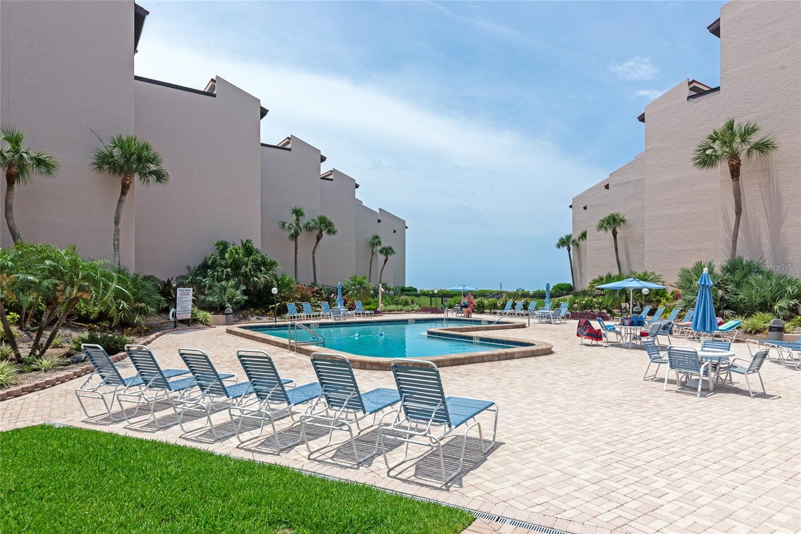 Condominium at 6480 MIDNIGHT PASS RD #503, SARASOTA, photo 45 of 61