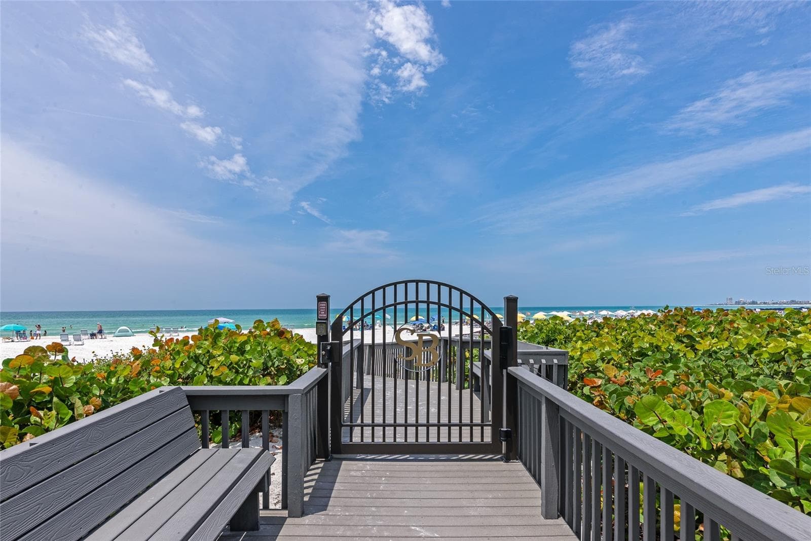 Condominium at 6480 MIDNIGHT PASS RD #503, SARASOTA, photo 49 of 61