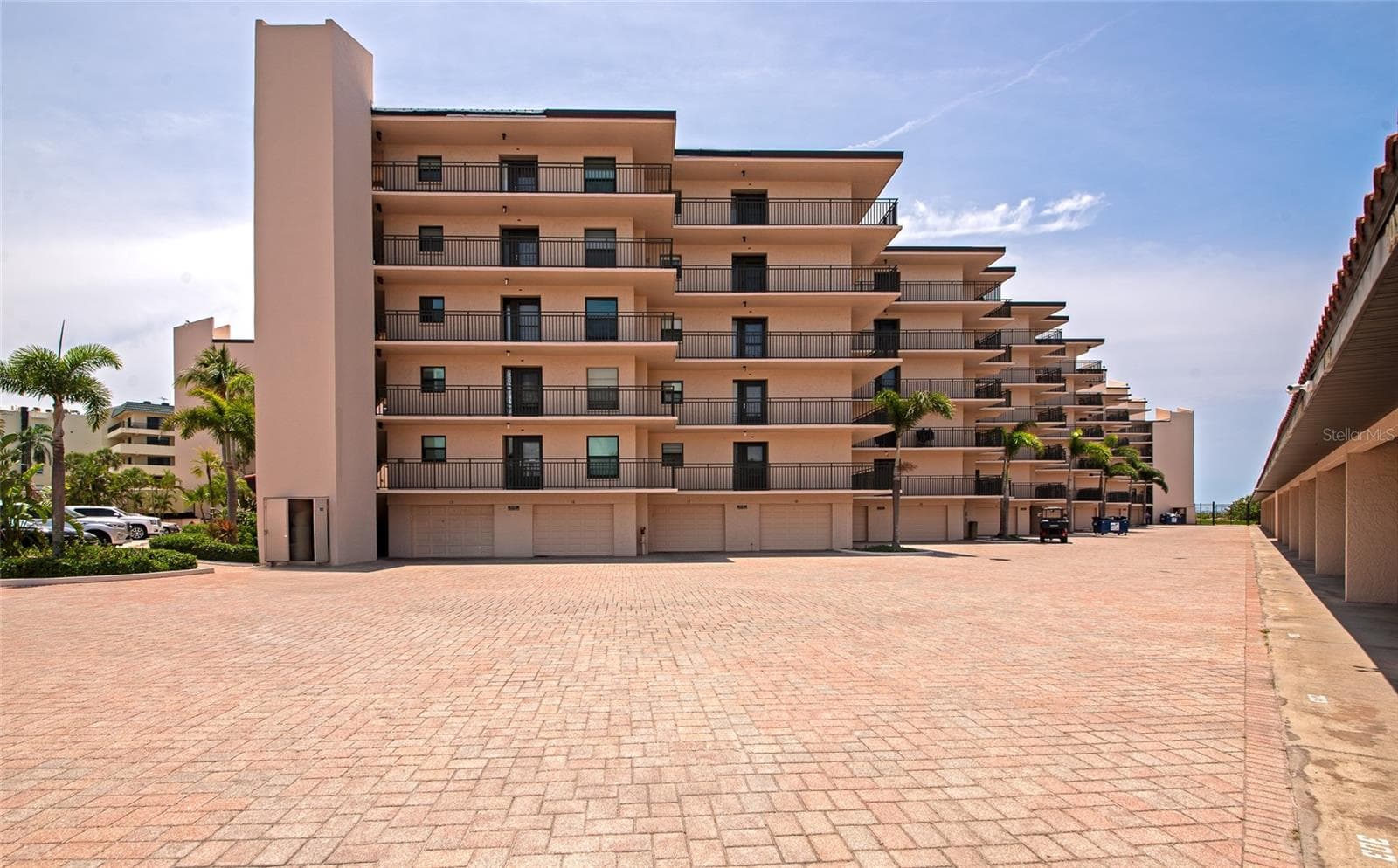 Condominium at 6480 MIDNIGHT PASS RD #503, SARASOTA, photo 54 of 61