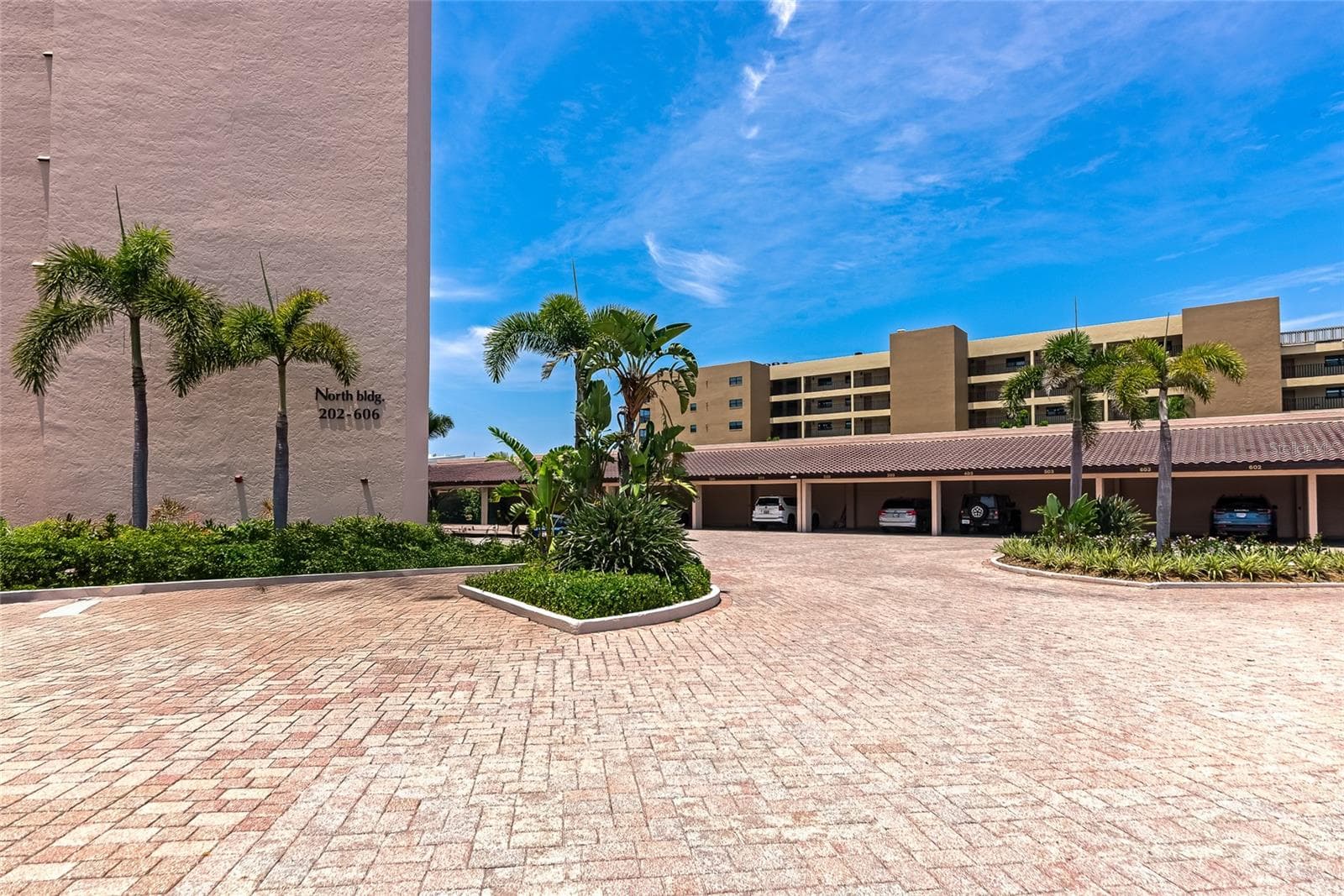 Condominium at 6480 MIDNIGHT PASS RD #503, SARASOTA, photo 55 of 61