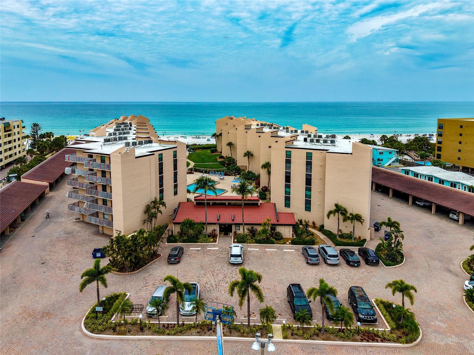 Condominium at 6480 MIDNIGHT PASS RD #503, SARASOTA, photo 60 of 61