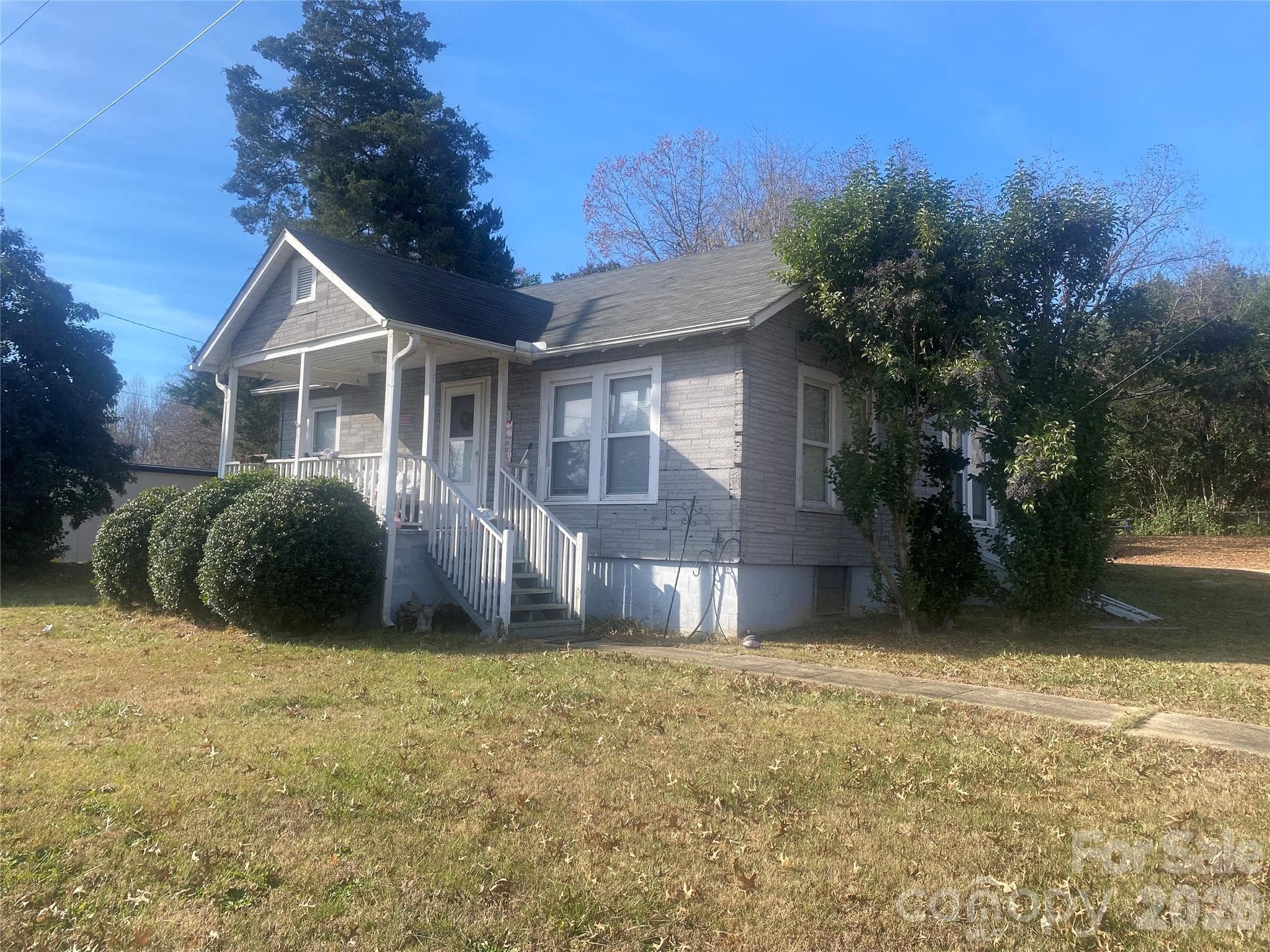 Single Family Residence at 619 N us hwy 29 Highway, China Grove, photo 3 of 8