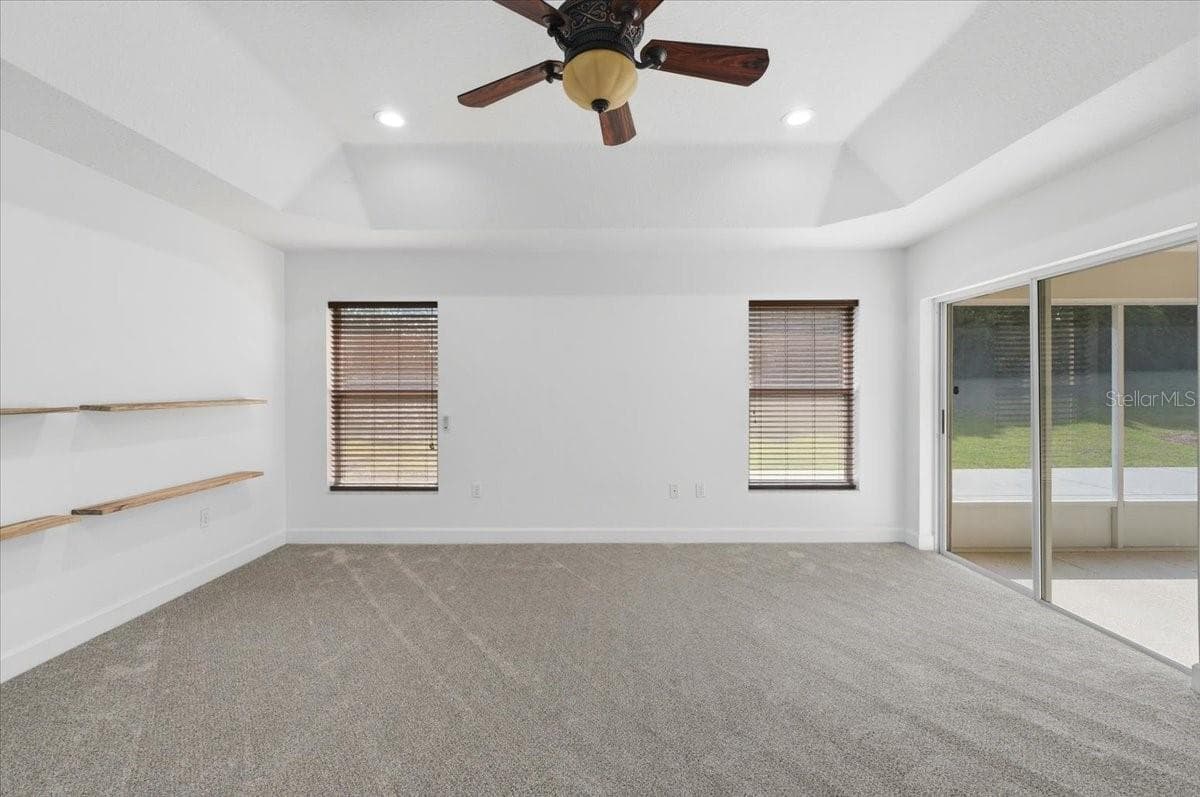 Primary Bedroom - 5628 WOODWIND HILLS DR, LAKELAND