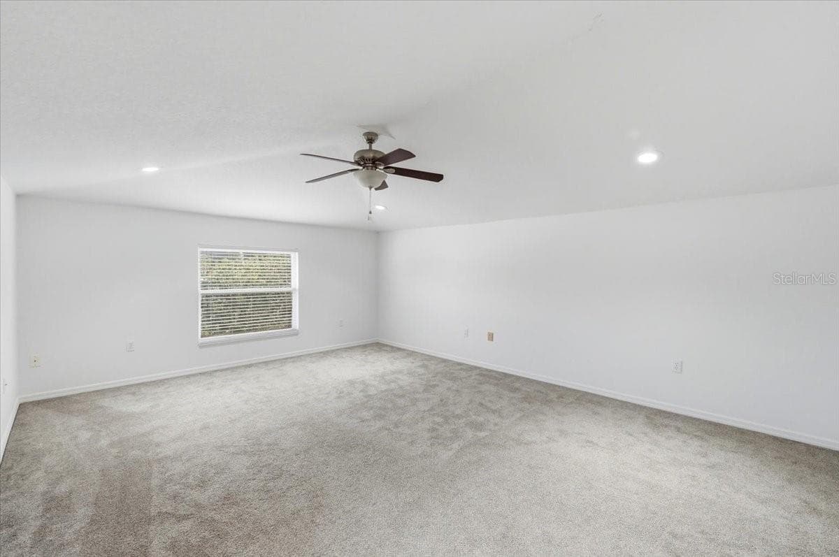 Primary Bedroom - 5628 WOODWIND HILLS DR, LAKELAND