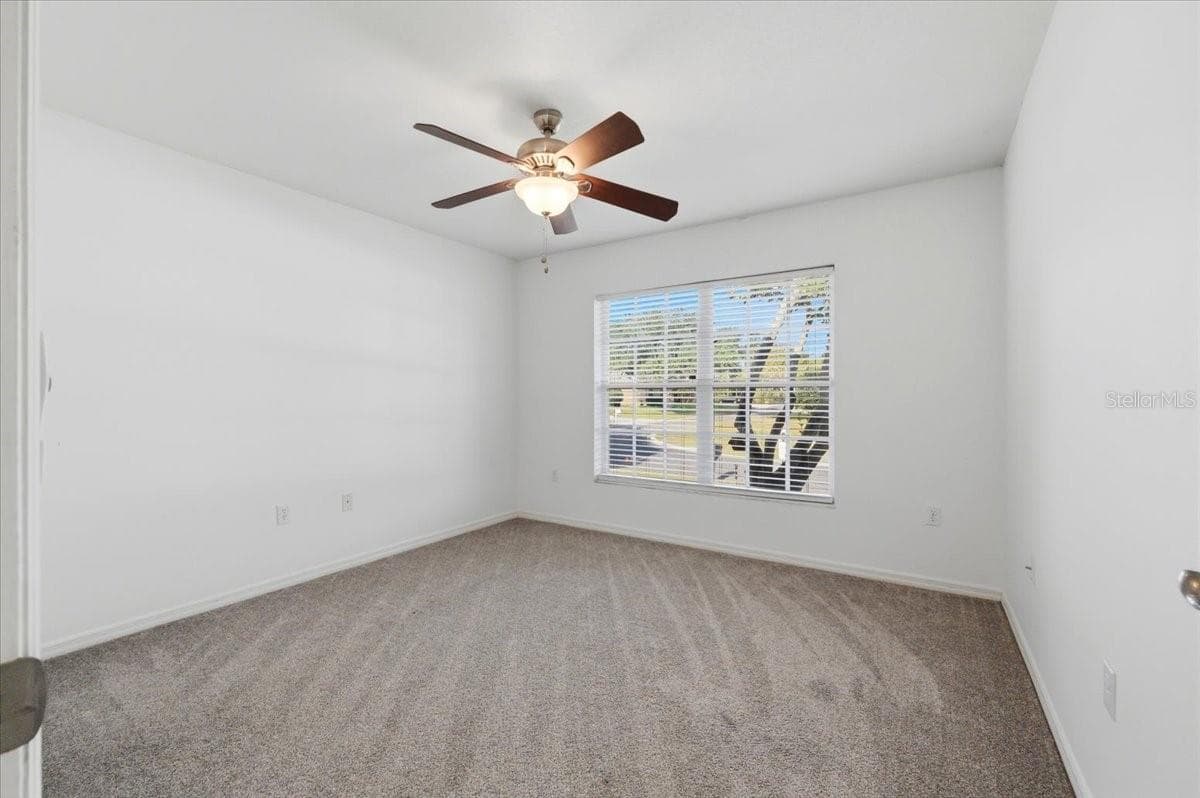Bedroom 3 - 5628 WOODWIND HILLS DR, LAKELAND