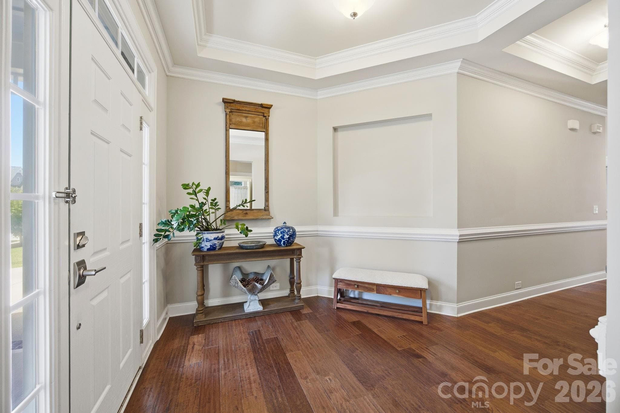 Single Family Residence at Huntersville, photo 10 of 44