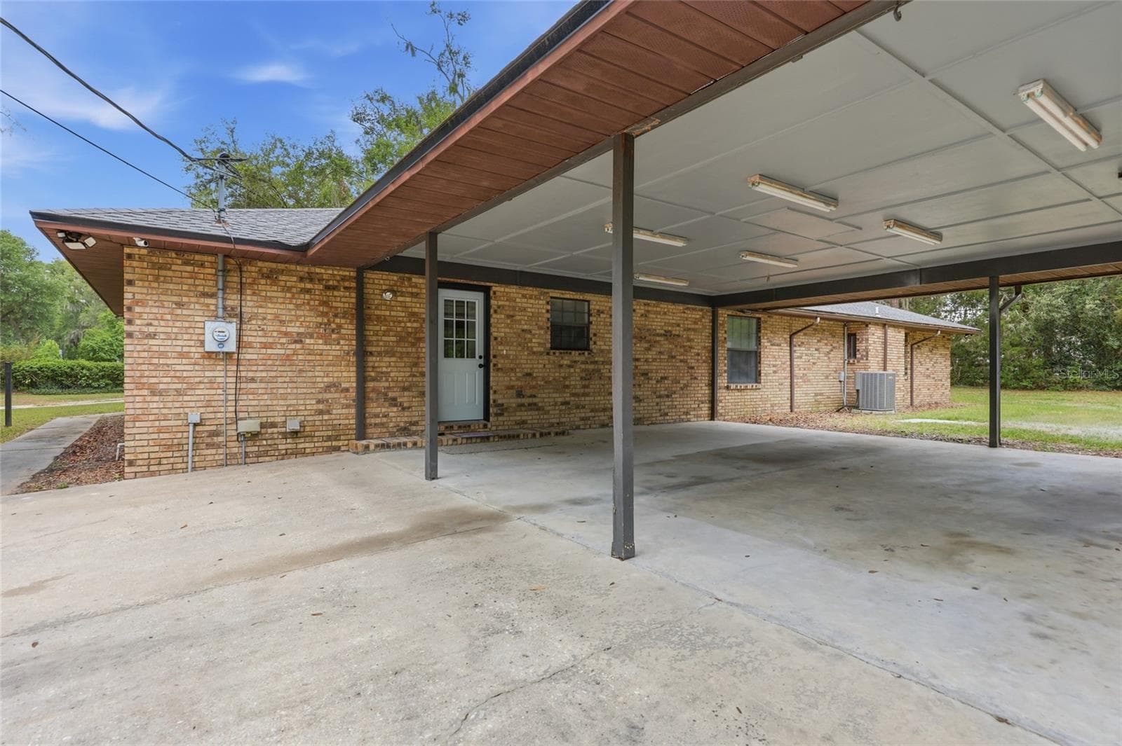 Single Family Residence at 4803 W STATE ROAD 238, LAKE BUTLER, photo 23 of 35