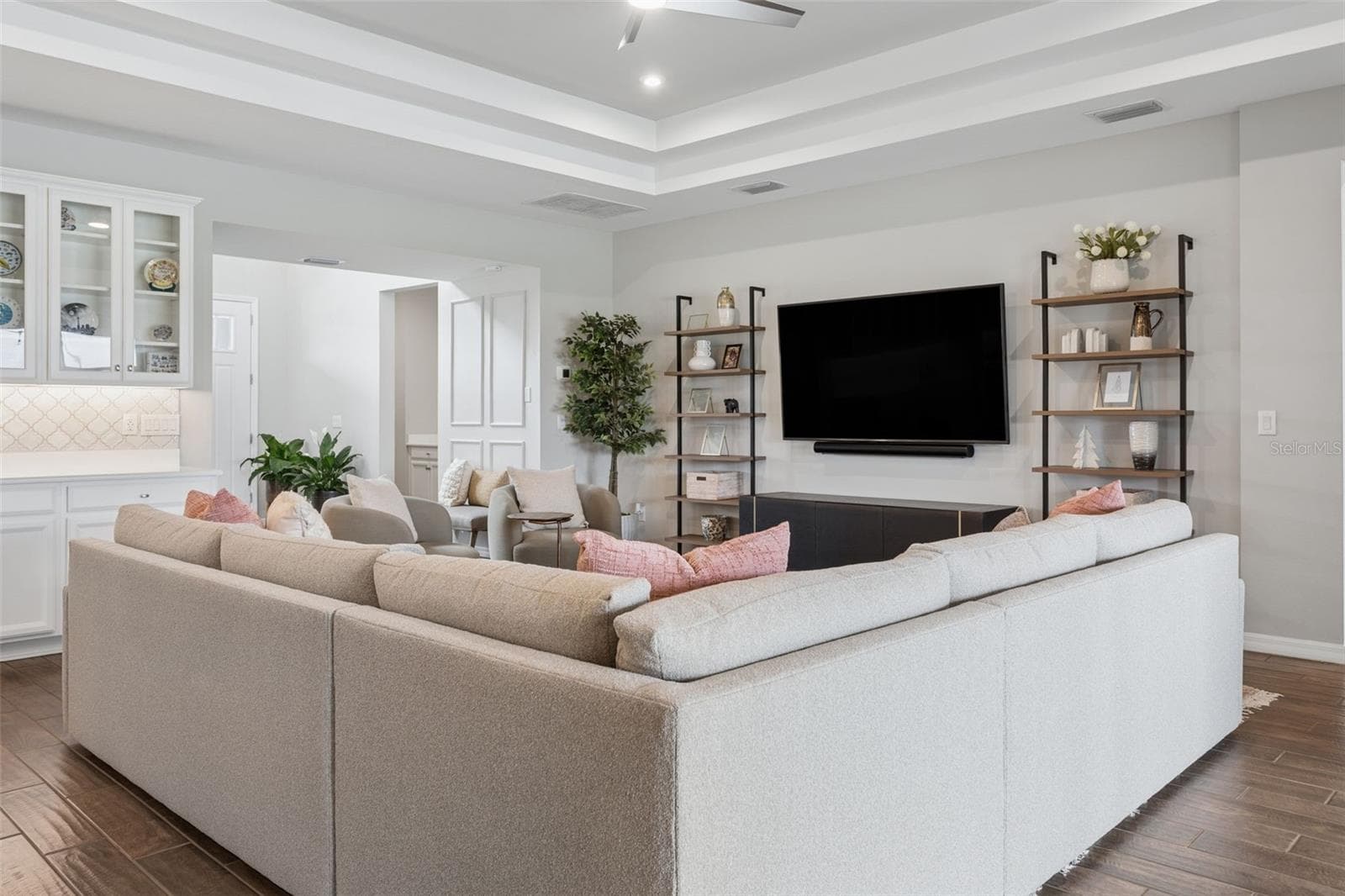 Single Family Residence at 7274 TALAMORE DRIVE, WESLEY CHAPEL, photo 5 of 58