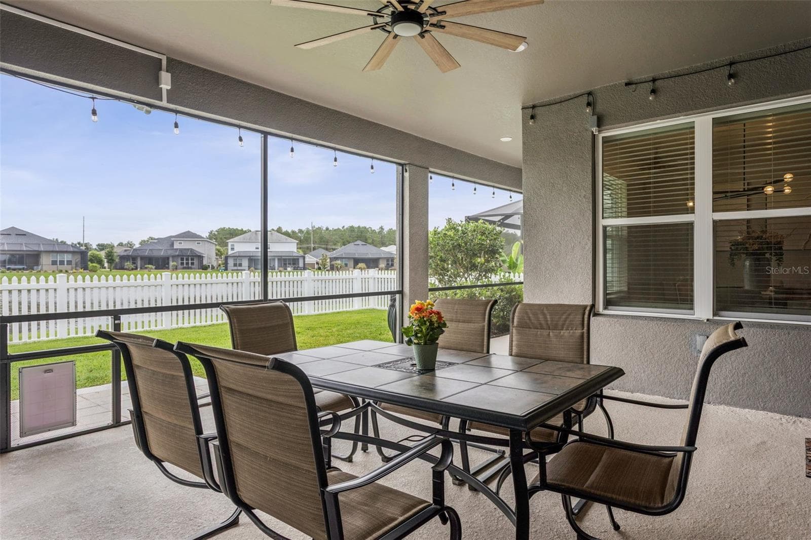Single Family Residence at 7274 TALAMORE DRIVE, WESLEY CHAPEL, photo 43 of 58