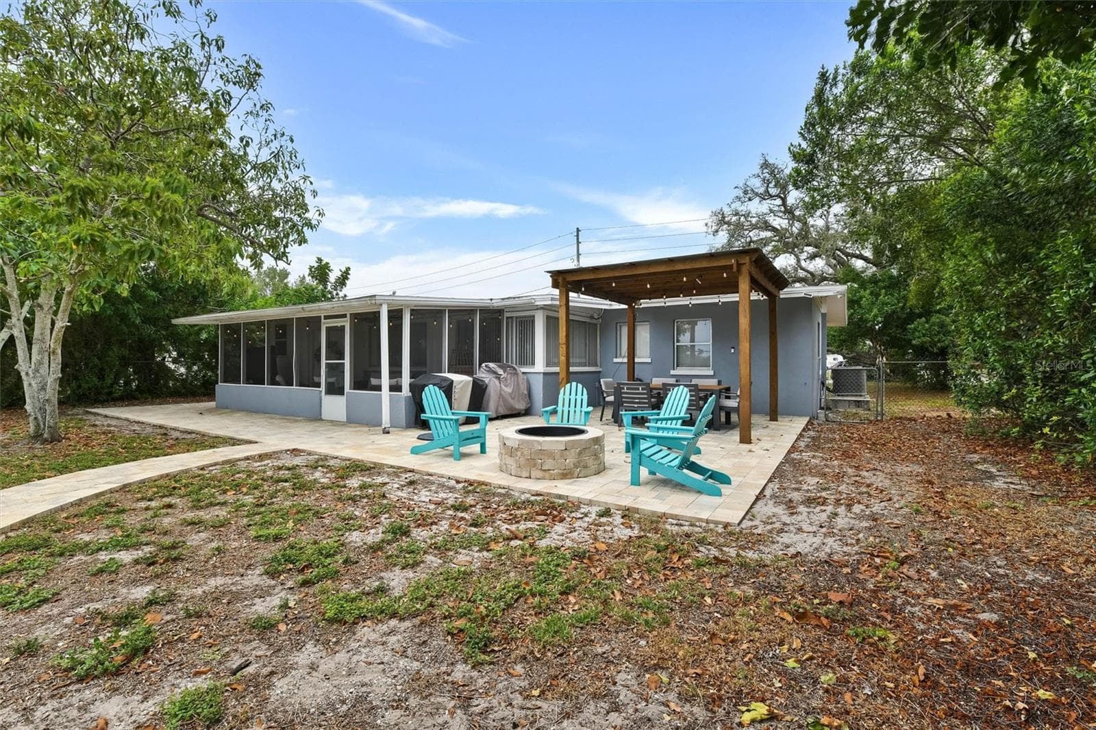 Single Family Residence at 1224 BELLEVUE BLVD, CLEARWATER, photo 29 of 31