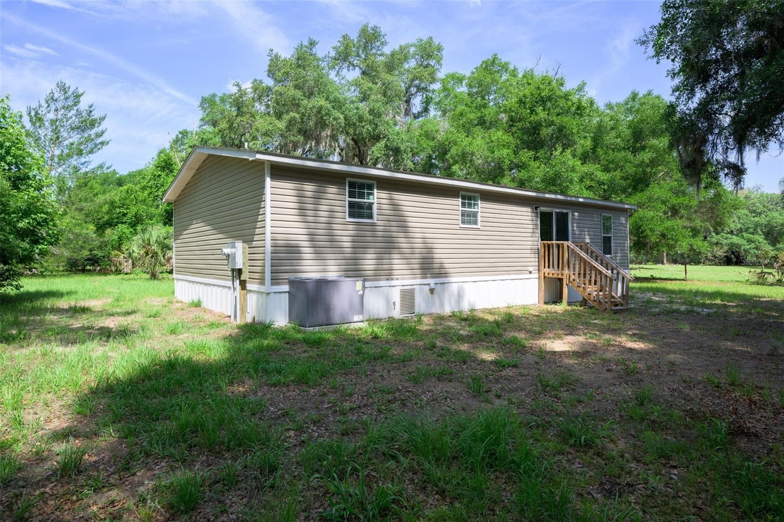 Manufactured Home at 374 SISCO RD, POMONA PARK, photo 21 of 40