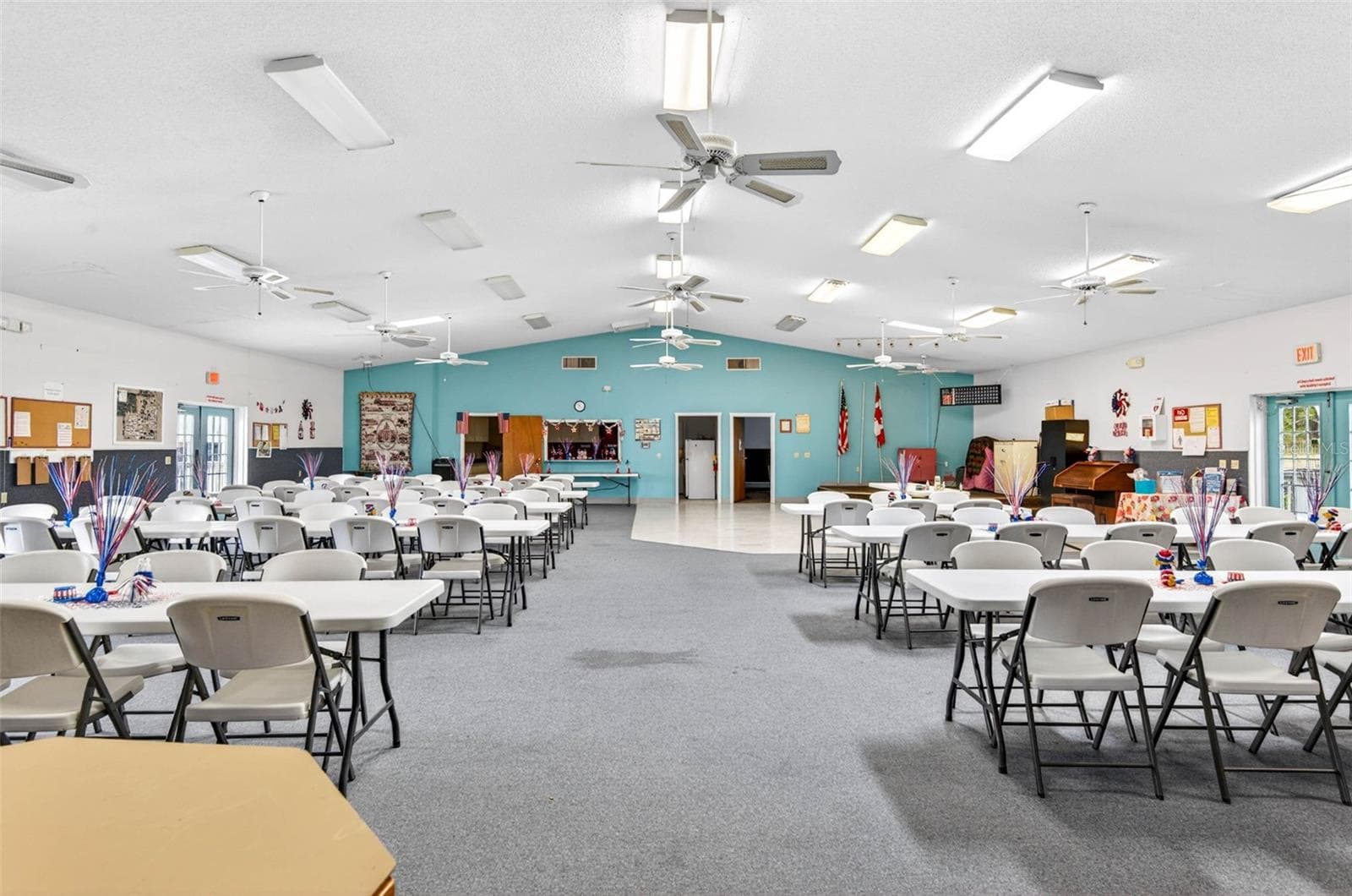 Manufactured Home at 10047 EQUITY AVE, DADE CITY, photo 32 of 35