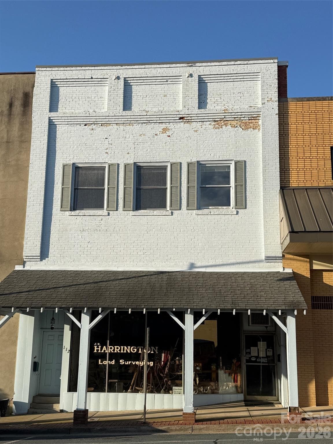 Business at 112 E Wade Street, Wadesboro, photo 2 of 19