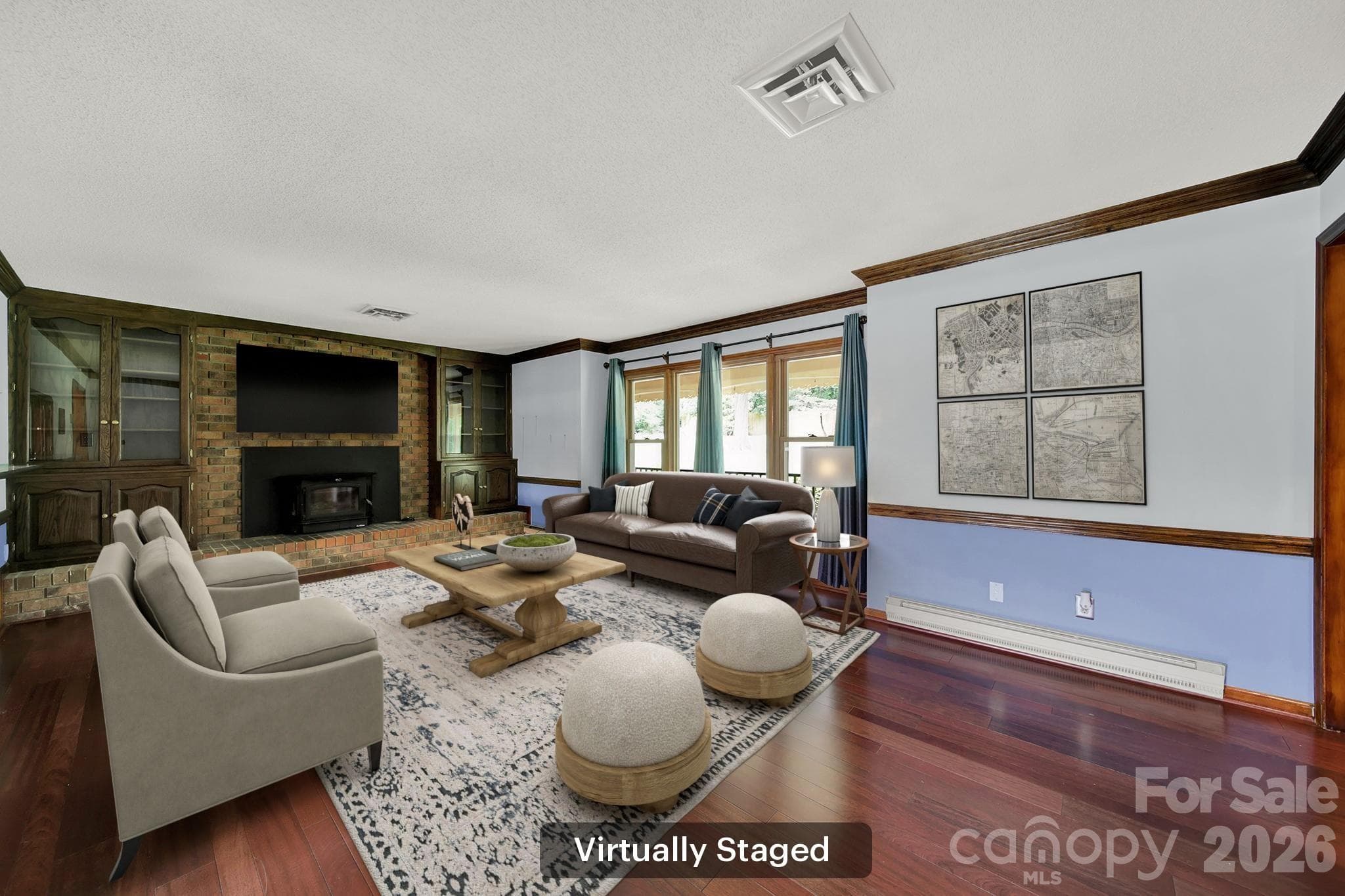 Single Family Residence at Charlotte, photo 4 of 47