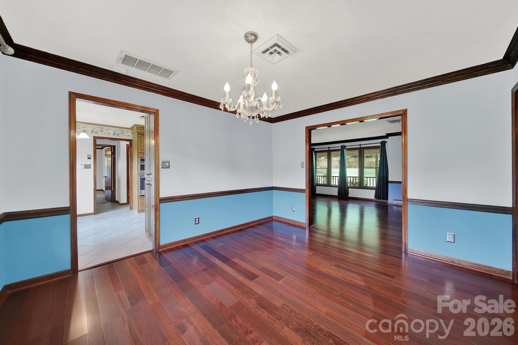 Single Family Residence at Charlotte, photo 9 of 47