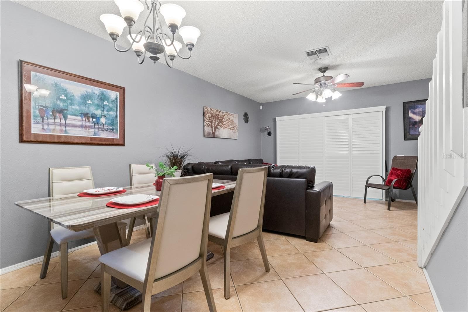 Townhouse at 8635 HUNTERS KEY CIR, TAMPA, photo 5 of 27