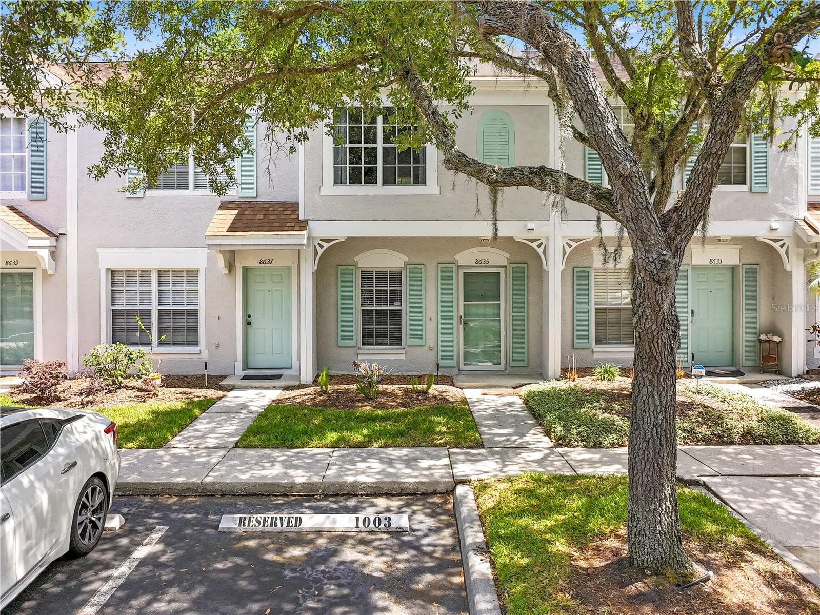 Townhouse at 8635 HUNTERS KEY CIR, TAMPA, photo 9 of 27