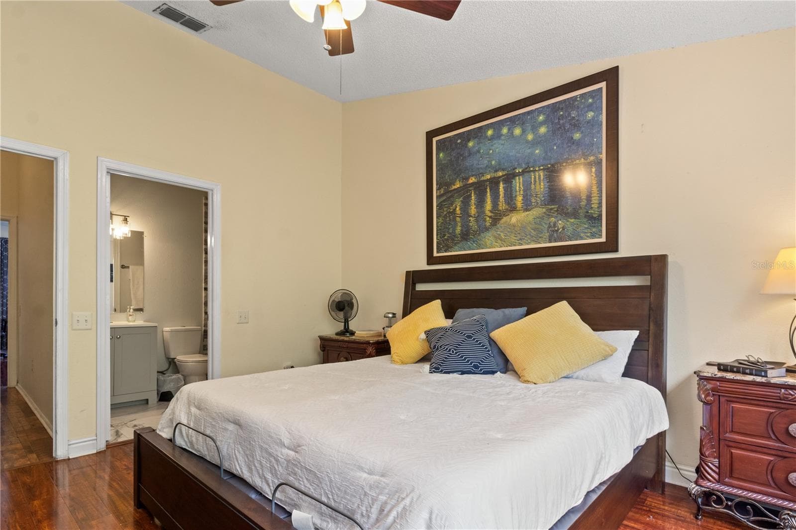 Townhouse at 8635 HUNTERS KEY CIR, TAMPA, photo 18 of 27