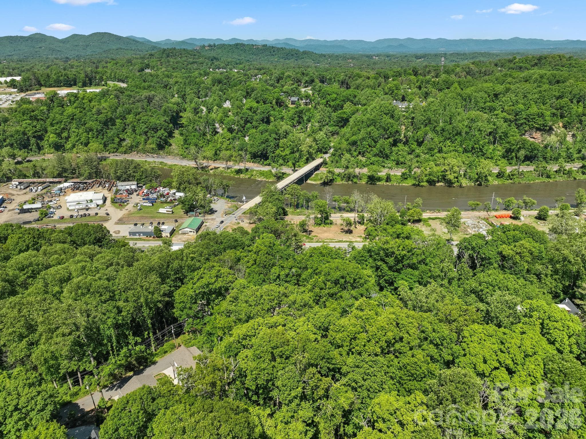 Single Family Residence at Asheville, photo 30 of 35