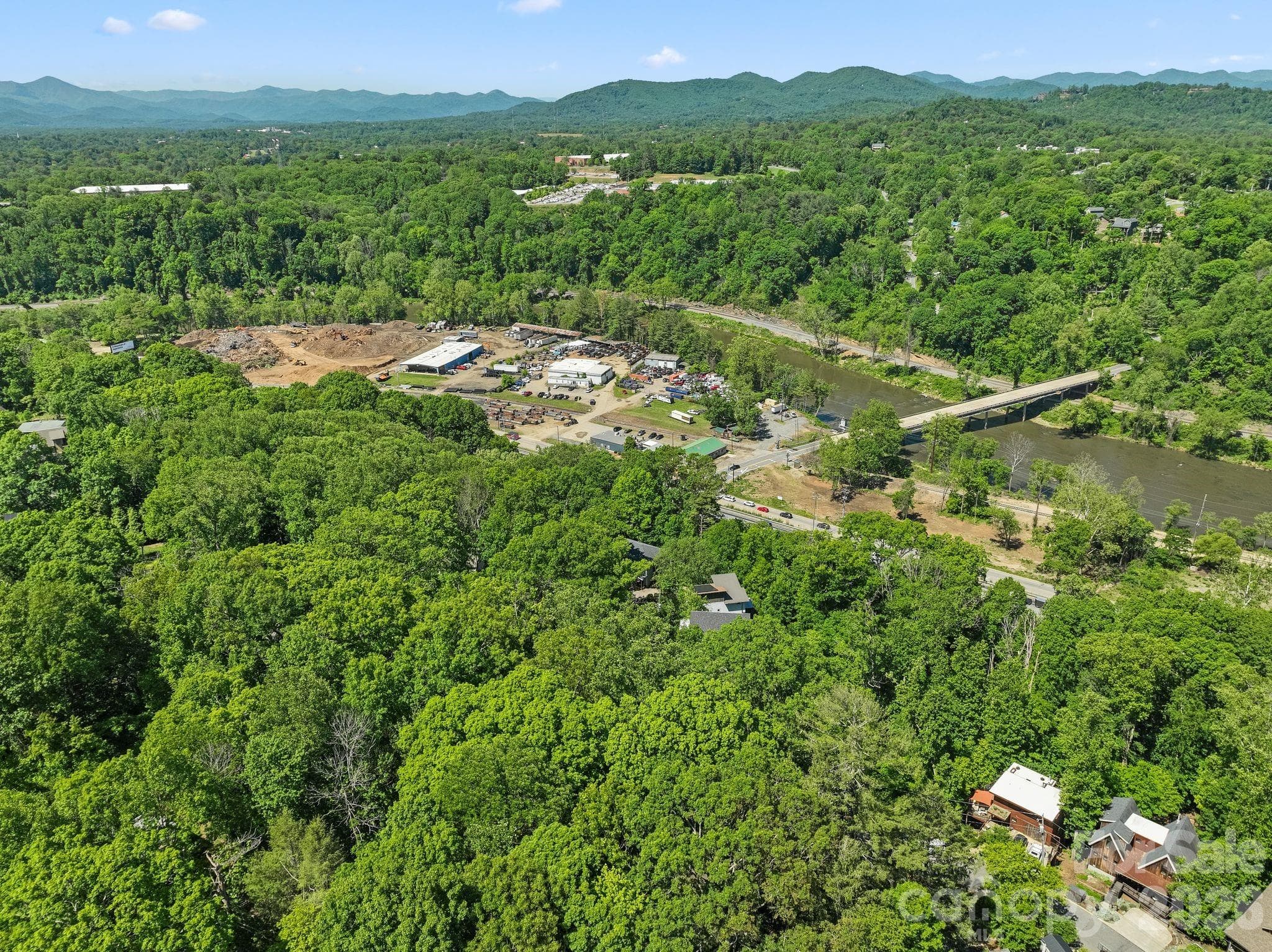 Single Family Residence at Asheville, photo 31 of 35