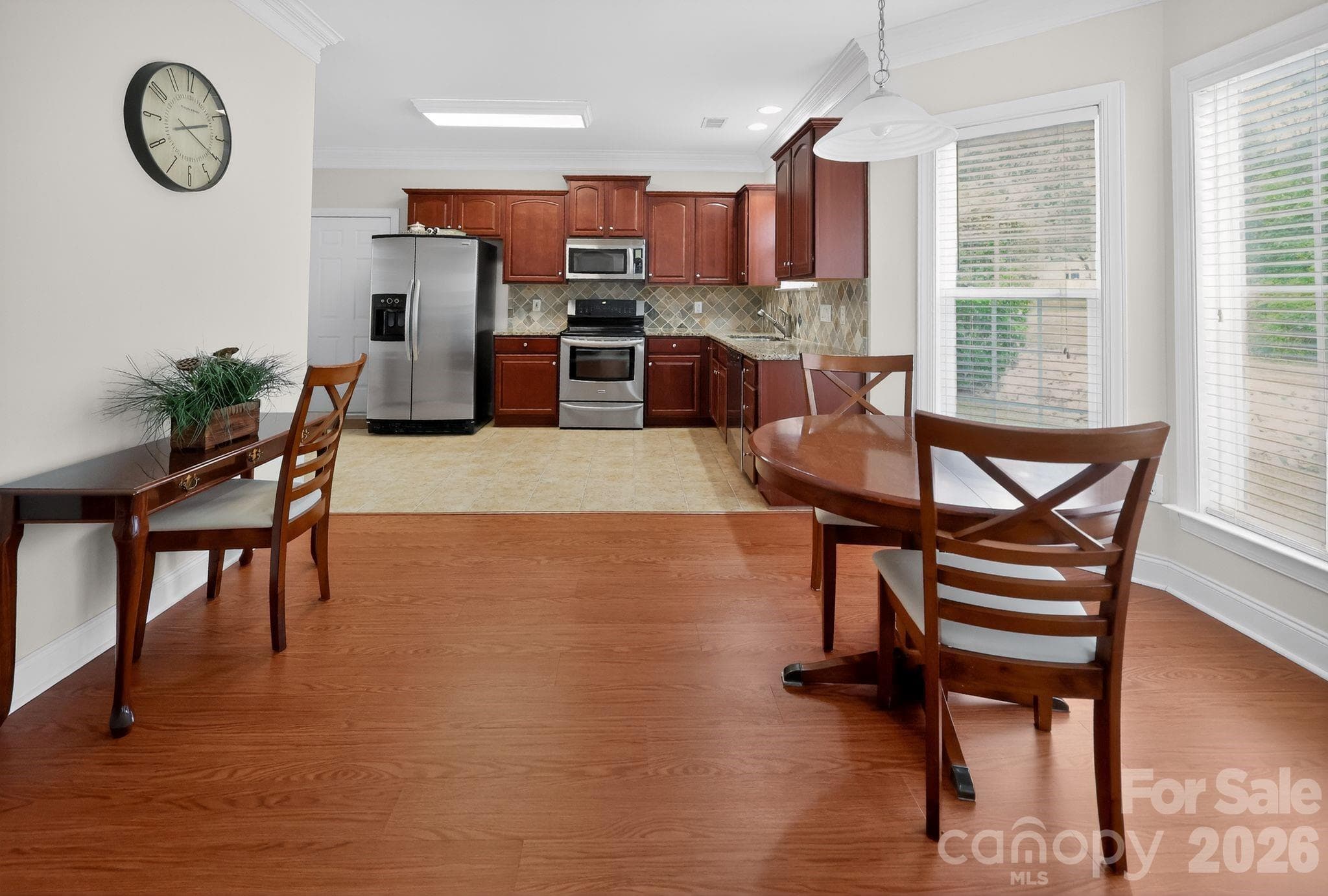 Single Family Residence at 1601 Sumpter Lane, Monroe, photo 11 of 35