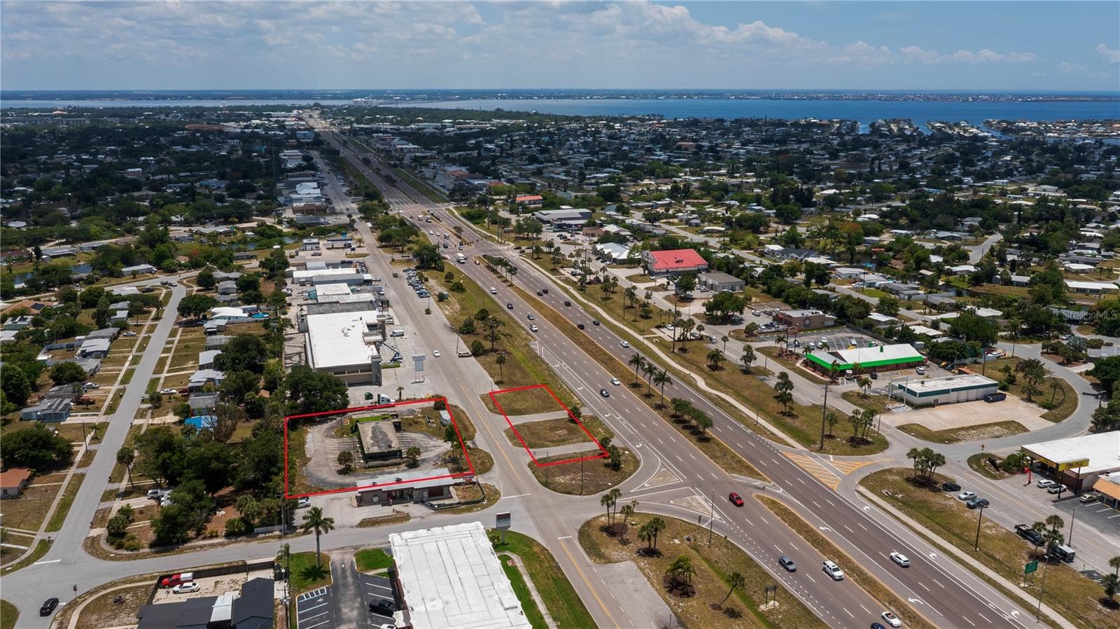 Business at 3570 TAMIAMI TRL, PORT CHARLOTTE, photo 9 of 12