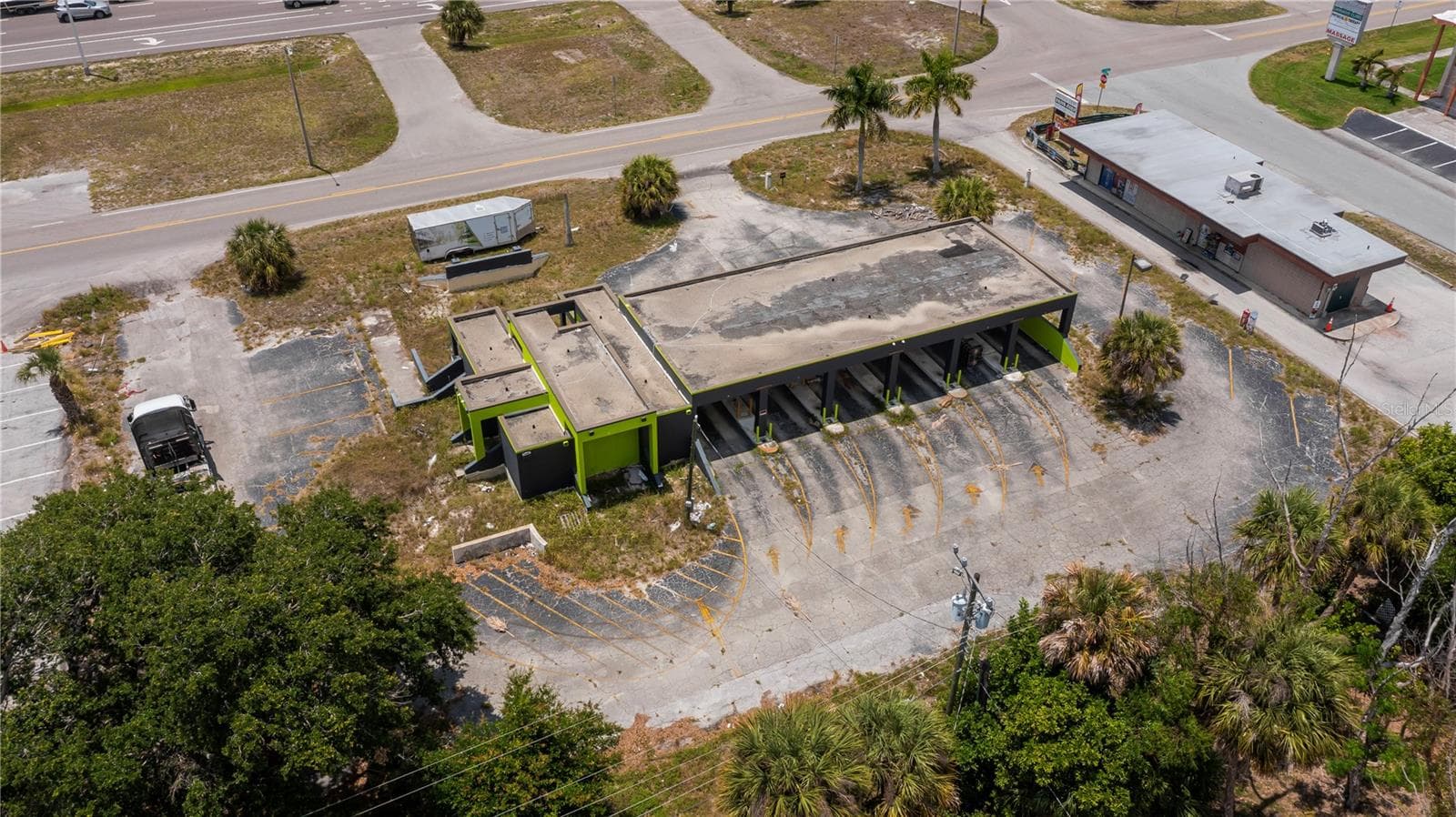 Business at 3570 TAMIAMI TRL, PORT CHARLOTTE, photo 10 of 12