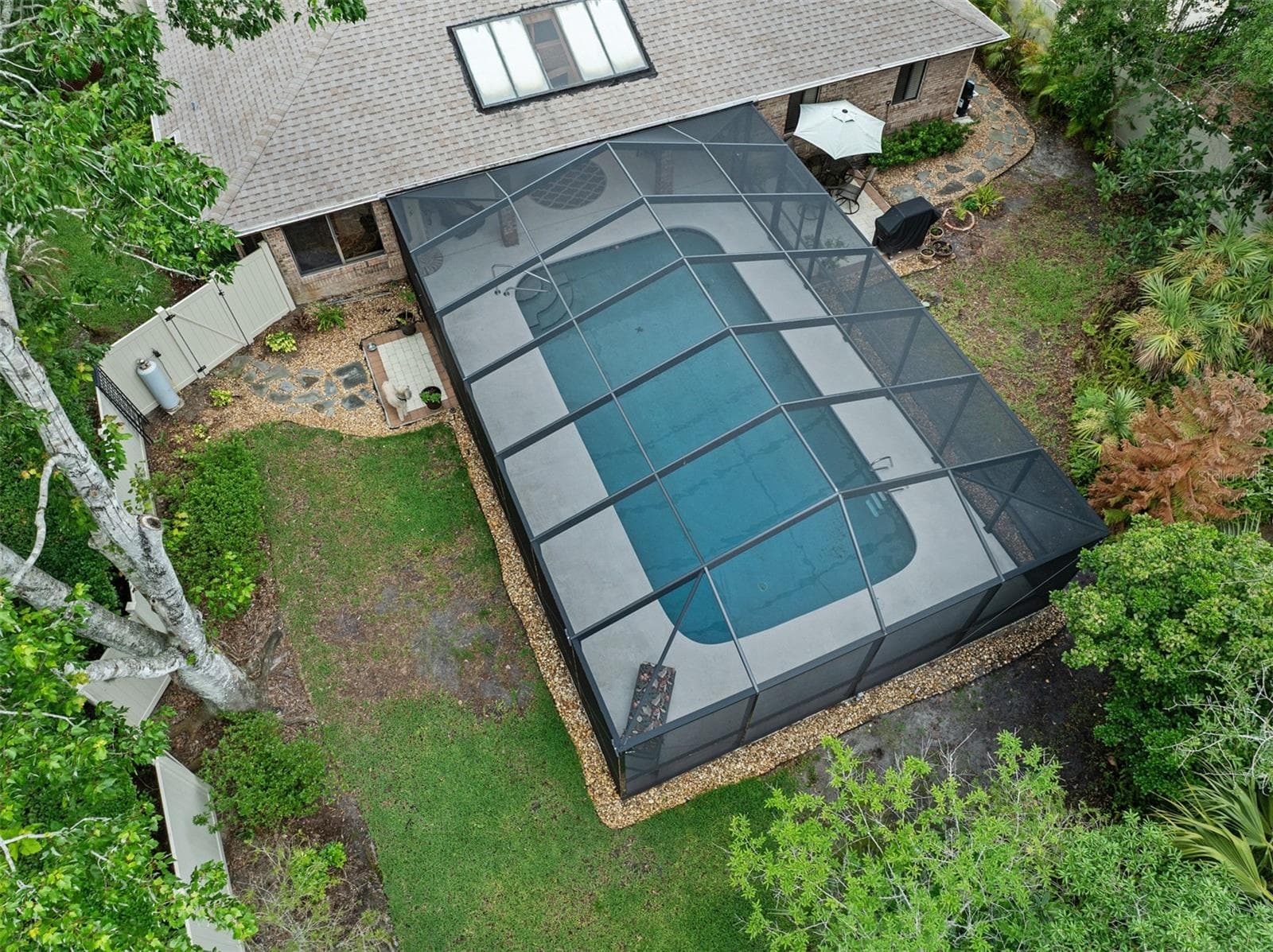 Single Family Residence at 1 CROOKED BRIDGE WAY, ORMOND BEACH, photo 45 of 67