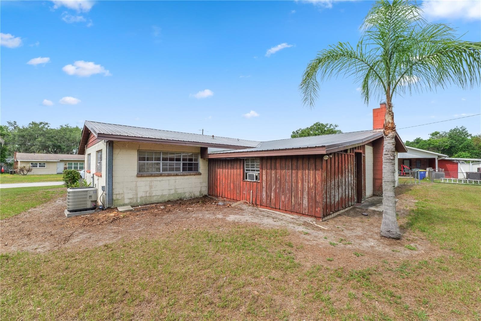 Single Family Residence at 760 MANOR DR, BARTOW, photo 30 of 33
