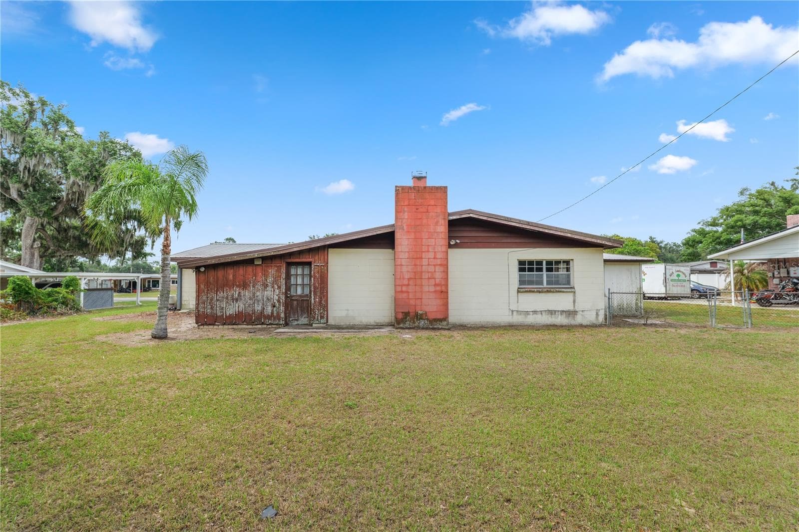 Single Family Residence at 760 MANOR DR, BARTOW, photo 31 of 33