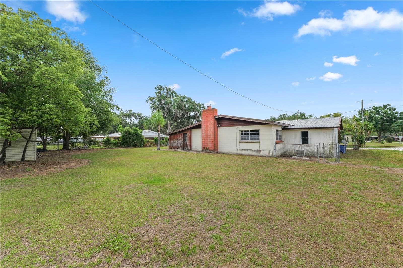 Single Family Residence at 760 MANOR DR, BARTOW, photo 32 of 33