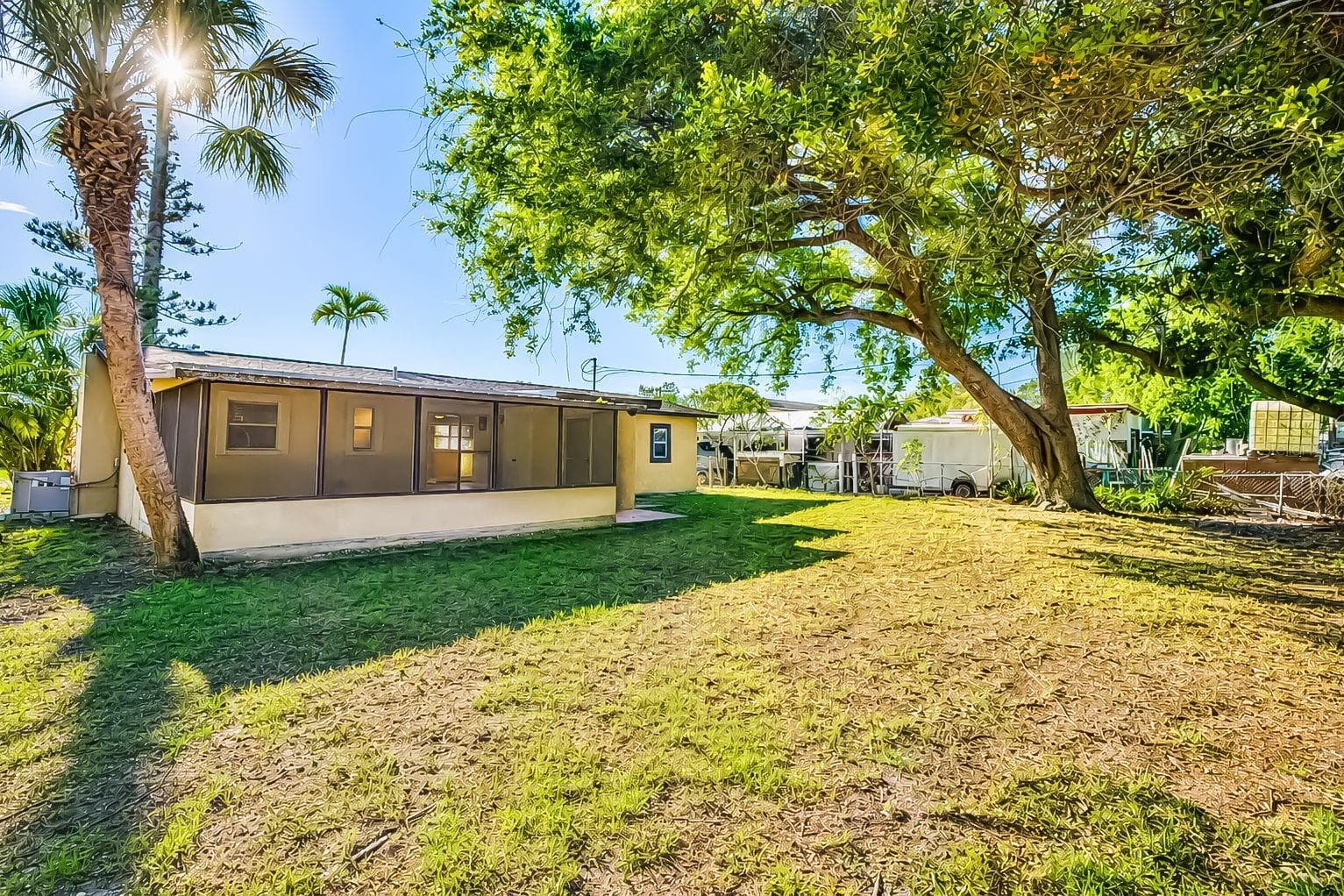 Single Family Residence at 4219 35TH ST W, BRADENTON, photo 3 of 45