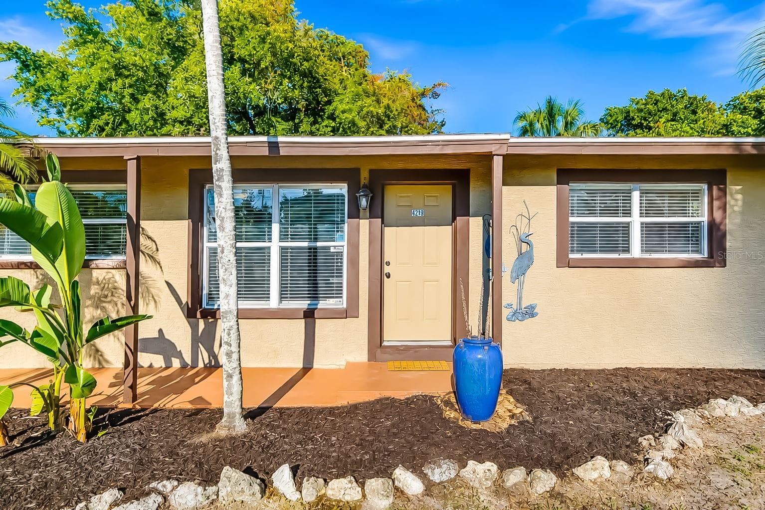Single Family Residence at 4219 35TH ST W, BRADENTON, photo 8 of 45
