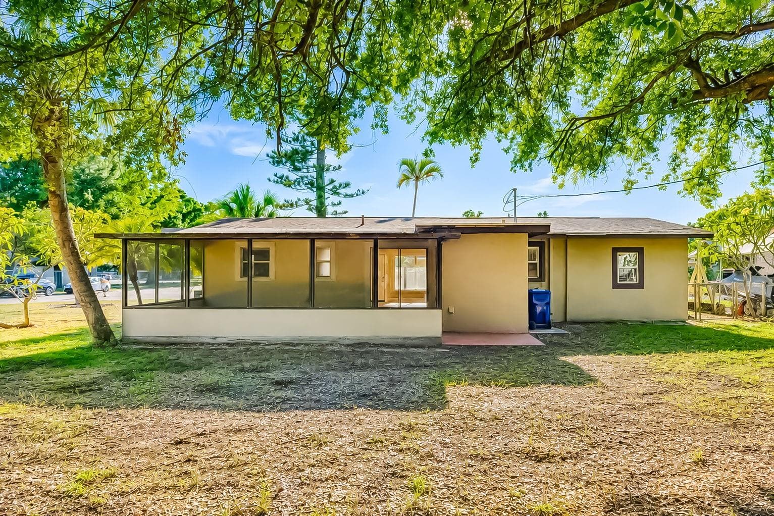 Single Family Residence at 4219 35TH ST W, BRADENTON, photo 37 of 45