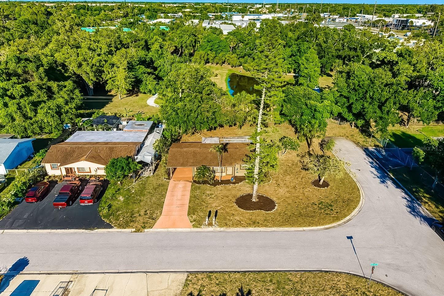 Single Family Residence at 4219 35TH ST W, BRADENTON, photo 40 of 45
