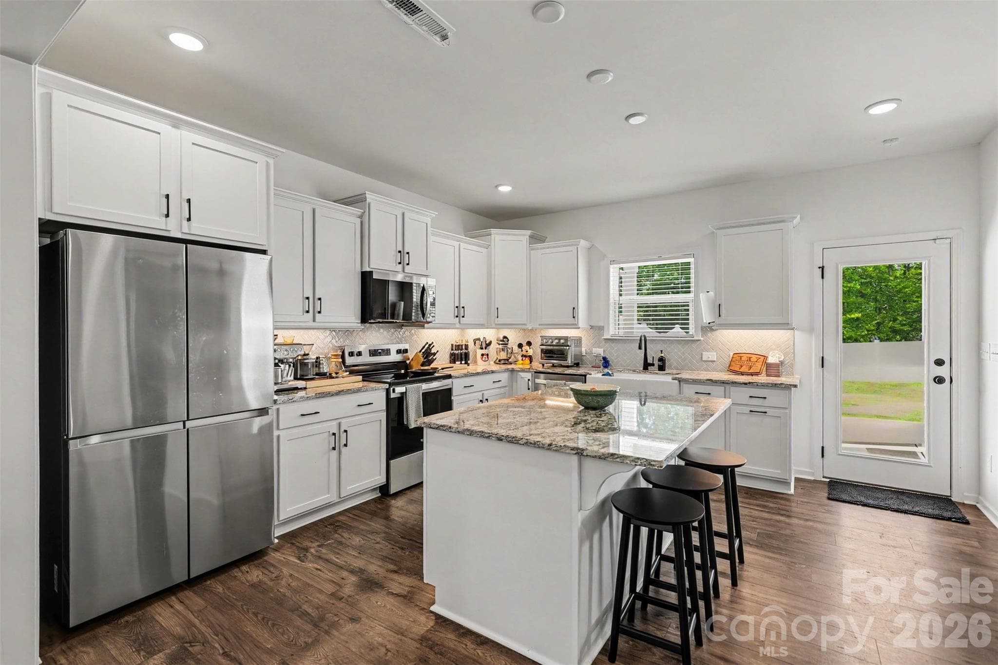 Single Family Residence at 390 Gray Wolf Street, China Grove, photo 5 of 26