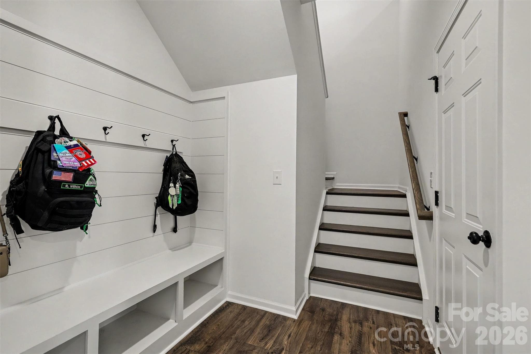 Drop zone - 390 Gray Wolf Street, China Grove