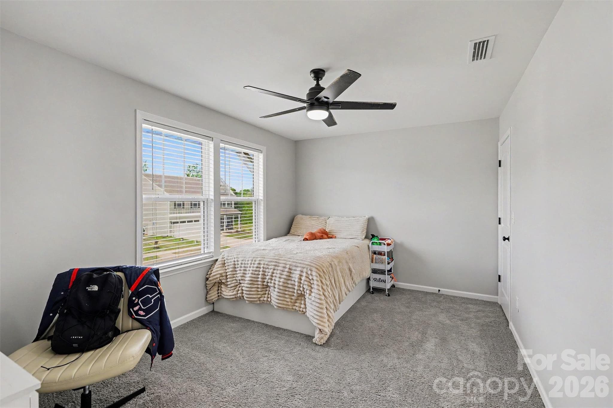 Single Family Residence at 390 Gray Wolf Street, China Grove, photo 20 of 26