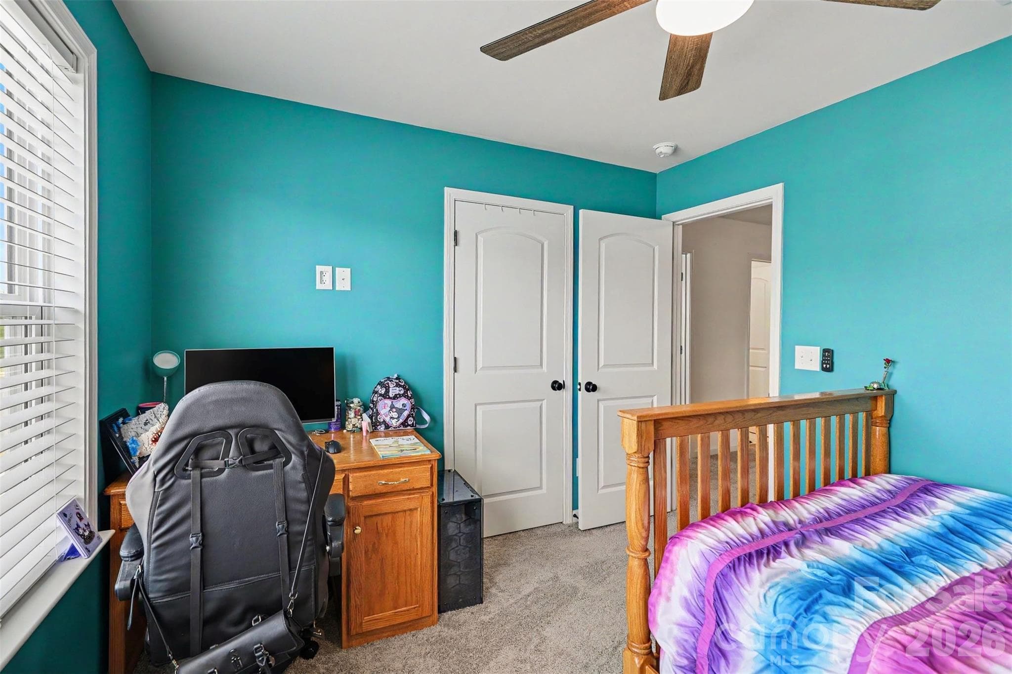 Single Family Residence at 390 Gray Wolf Street, China Grove, photo 23 of 26