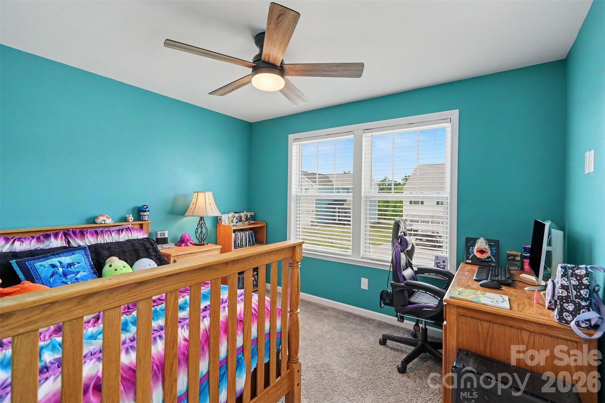 Single Family Residence at 390 Gray Wolf Street, China Grove, photo 24 of 26