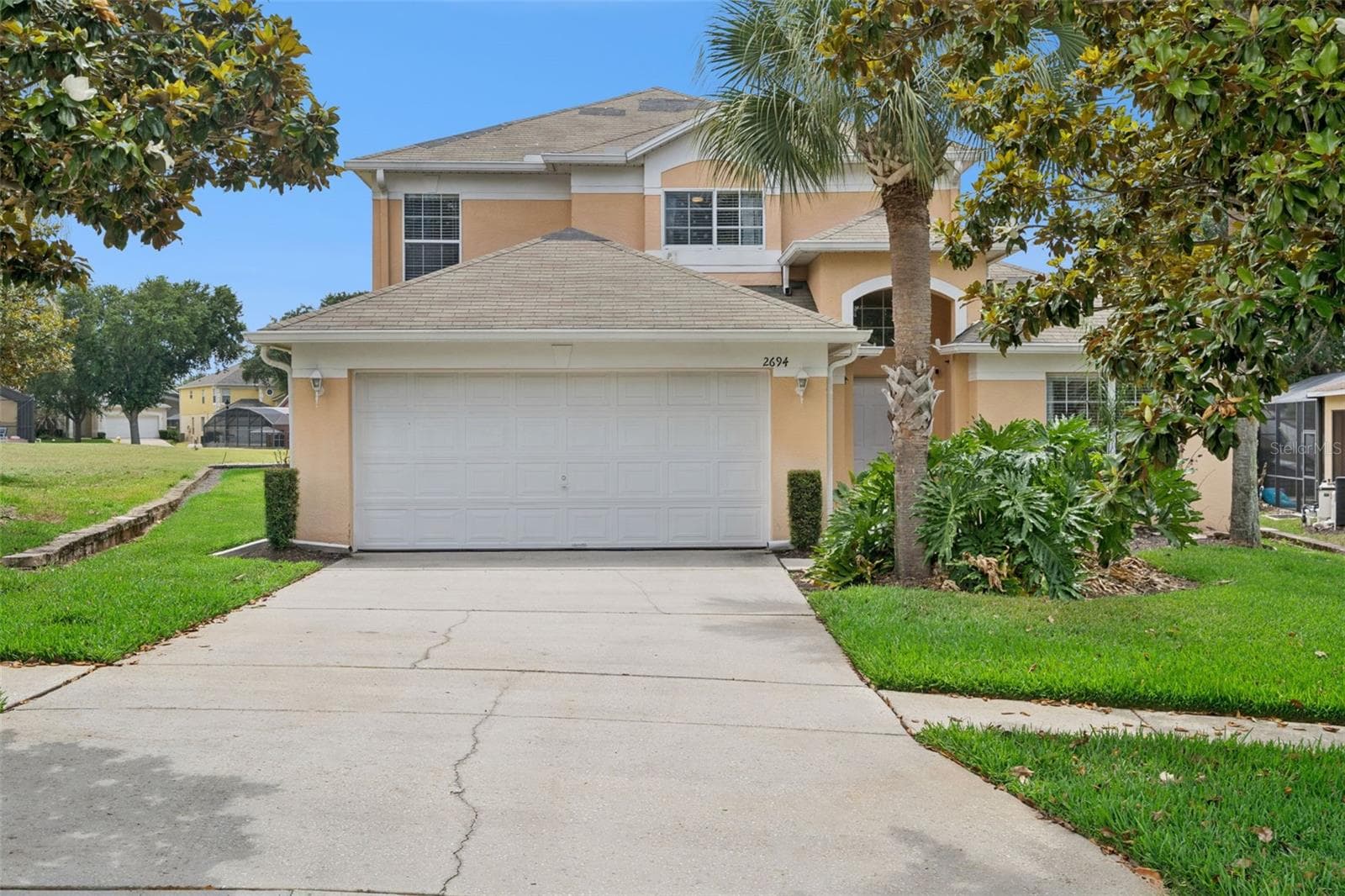2694 LA ISLA CT