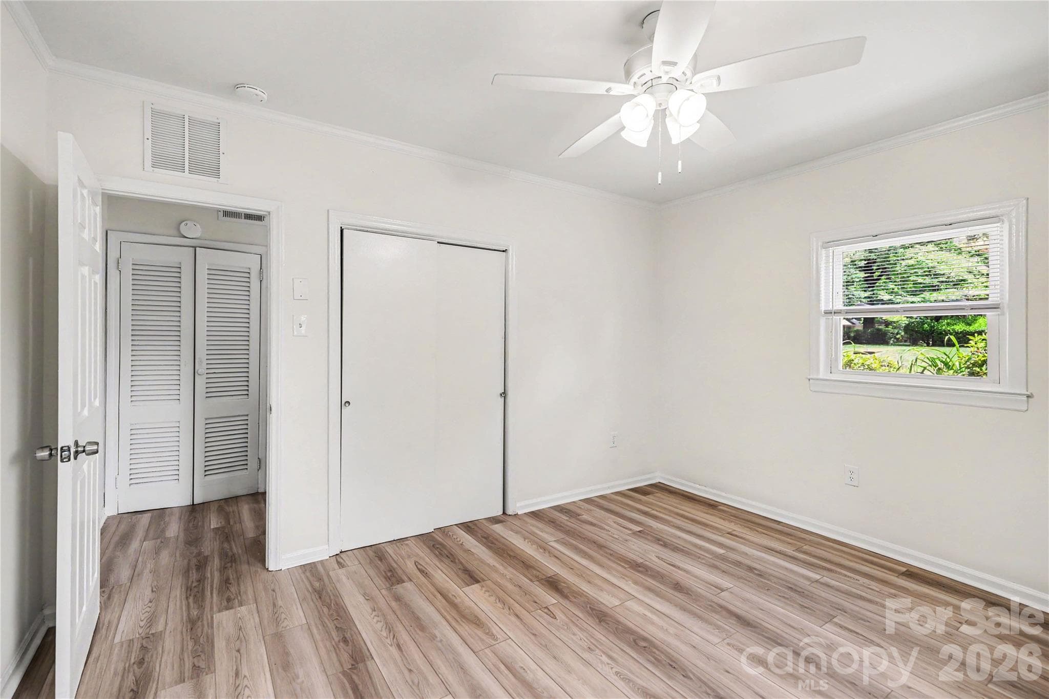 Secondary BR - Charlotte