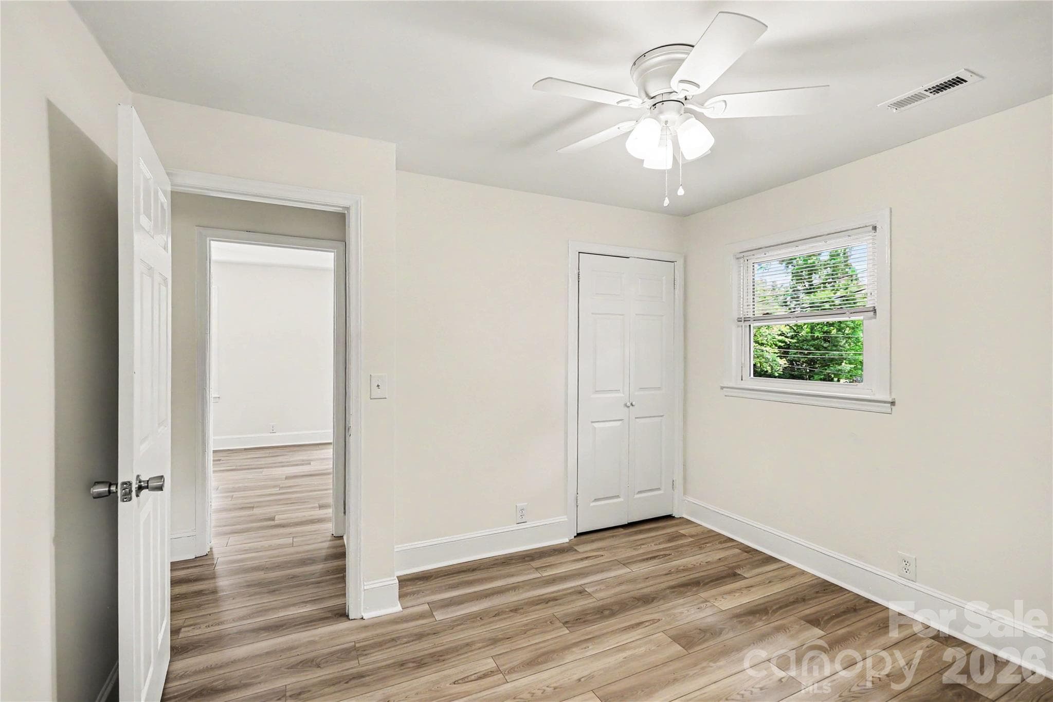 Secondary BR - Charlotte