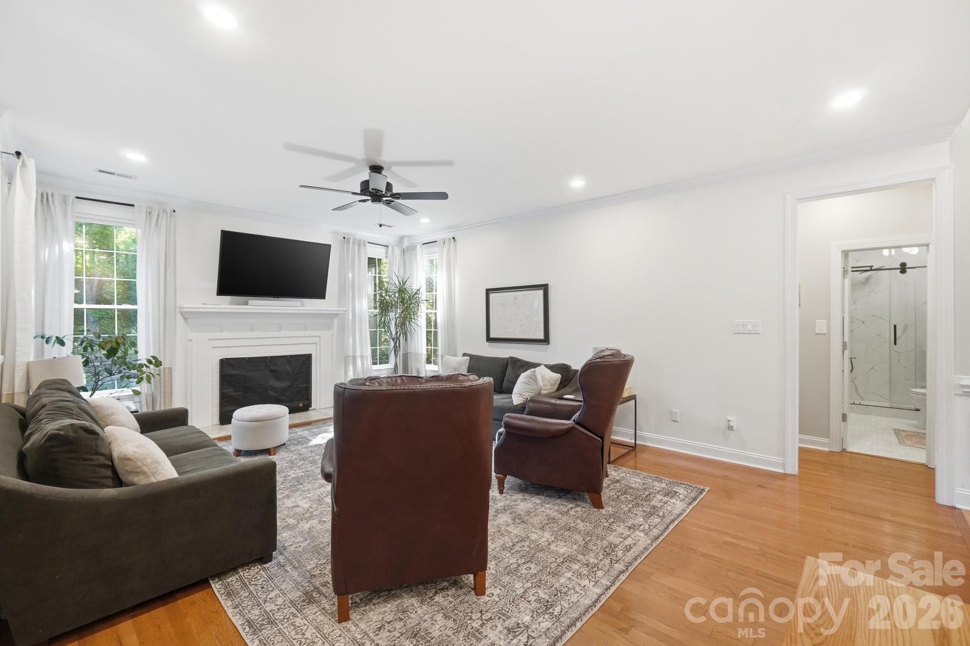 Single Family Residence at 11915 Austin Court, Mint Hill, photo 9 of 49