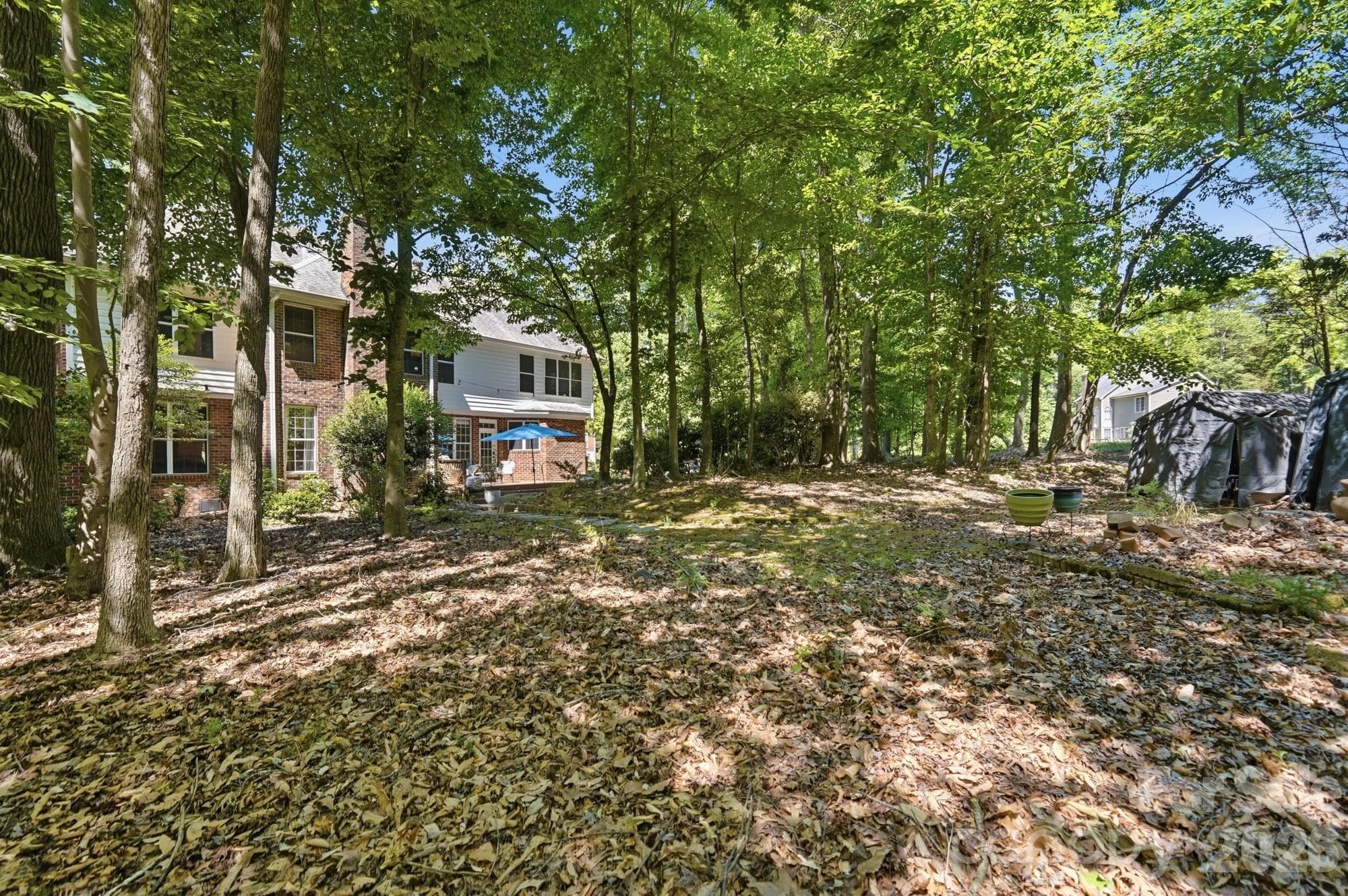Single Family Residence at 11915 Austin Court, Mint Hill, photo 46 of 49