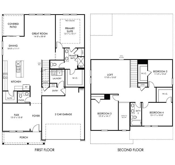 Single Family Residence at 656 Darya Drive, York, photo 2 of 29