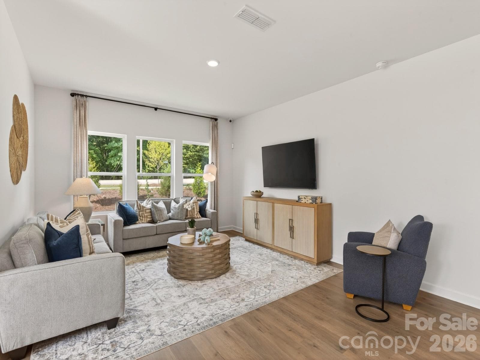 Photo is not of the actual home, but is an inspirational photo of builder’s model home and may depict options, furnishings, and/or decorator features that are not included - 656 Darya Drive, York