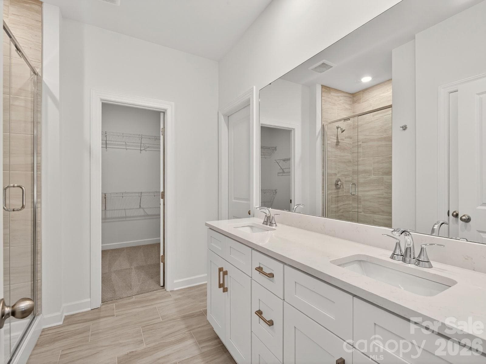 Photo is not of the actual home, but is an inspirational photo of builder’s model home and may depict options, furnishings, and/or decorator features that are not included - 656 Darya Drive, York
