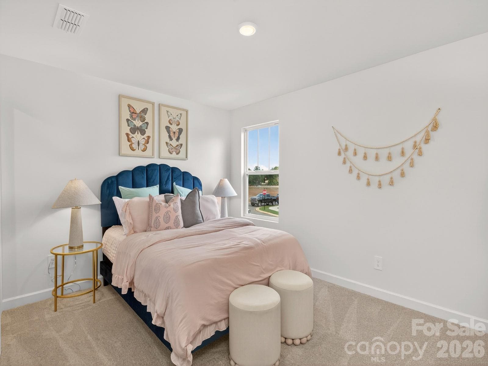 Photo is not of the actual home, but is an inspirational photo of builder’s model home and may depict options, furnishings, and/or decorator features that are not included - 656 Darya Drive, York